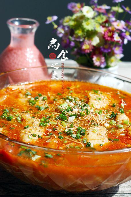 不用熬魚骨湯,也能做出湯鮮味正的懶人番茄魚片!的做法-酸甜味煮菜譜-易網健康養生網 不用熬魚骨湯,也能做出湯鮮味正的懶人番茄魚片!的做法-酸甜味煮菜譜