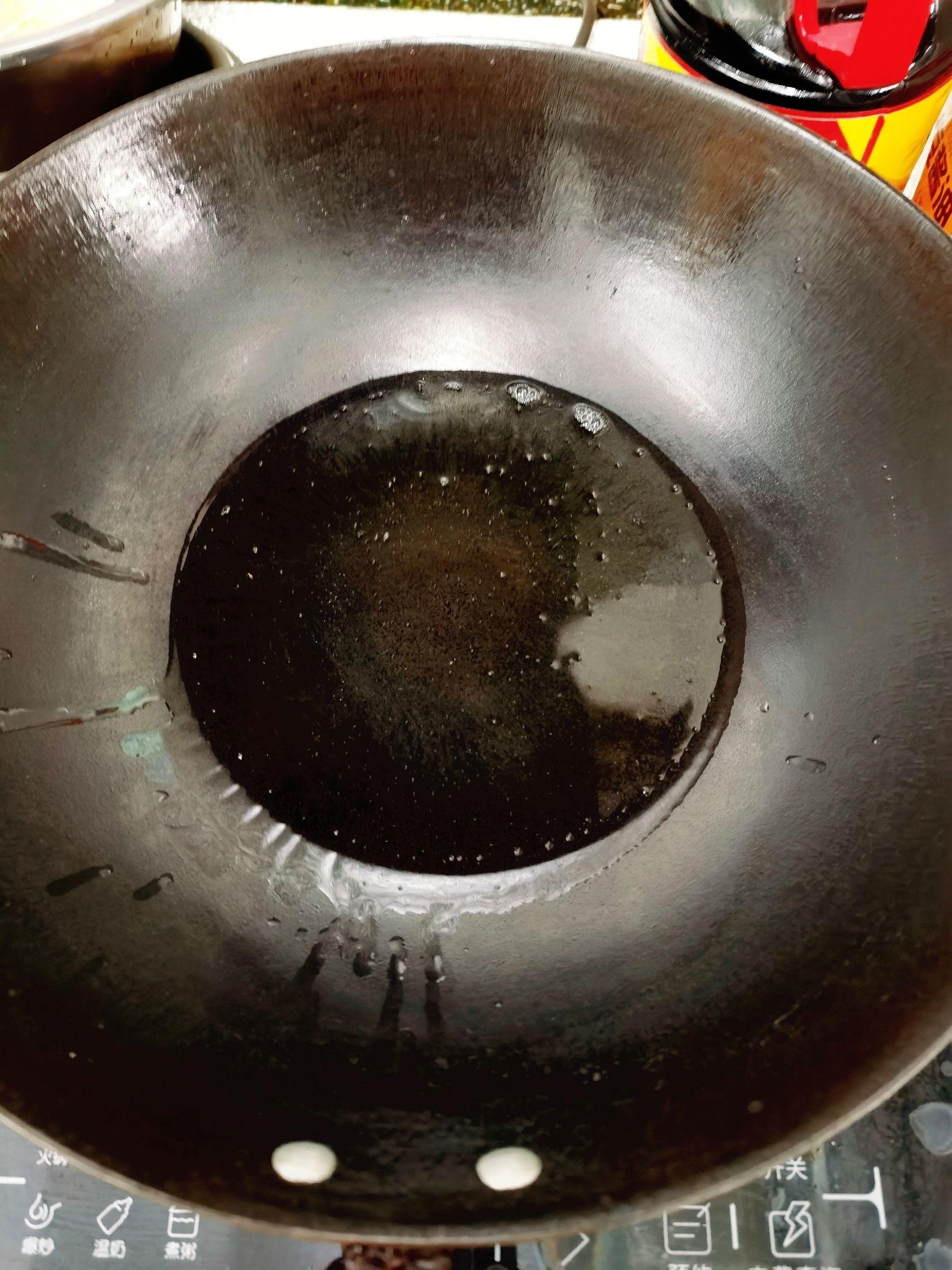 芥菜疙瘩咸菜的做法-咸鮮味炒菜譜