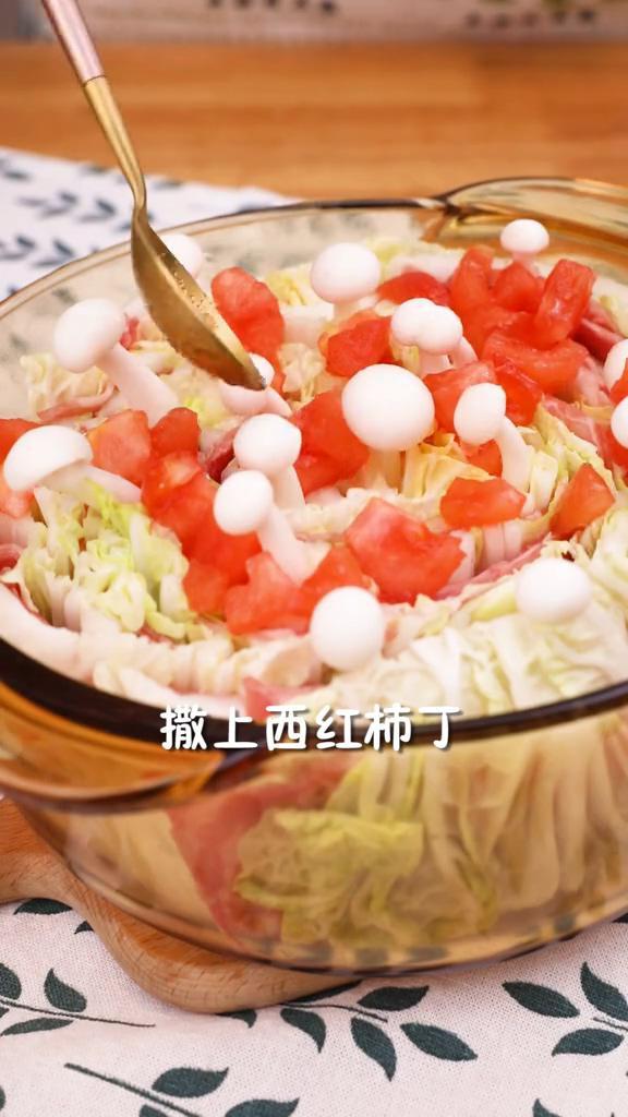 白菜肥牛鍋的做法-咸鮮味燉菜譜-易網健康養生網 白菜肥牛鍋的做法-咸鮮味燉菜譜