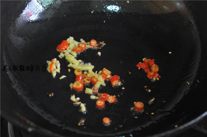 黑麥粉蒸雞肉的做法-家常味蒸菜譜