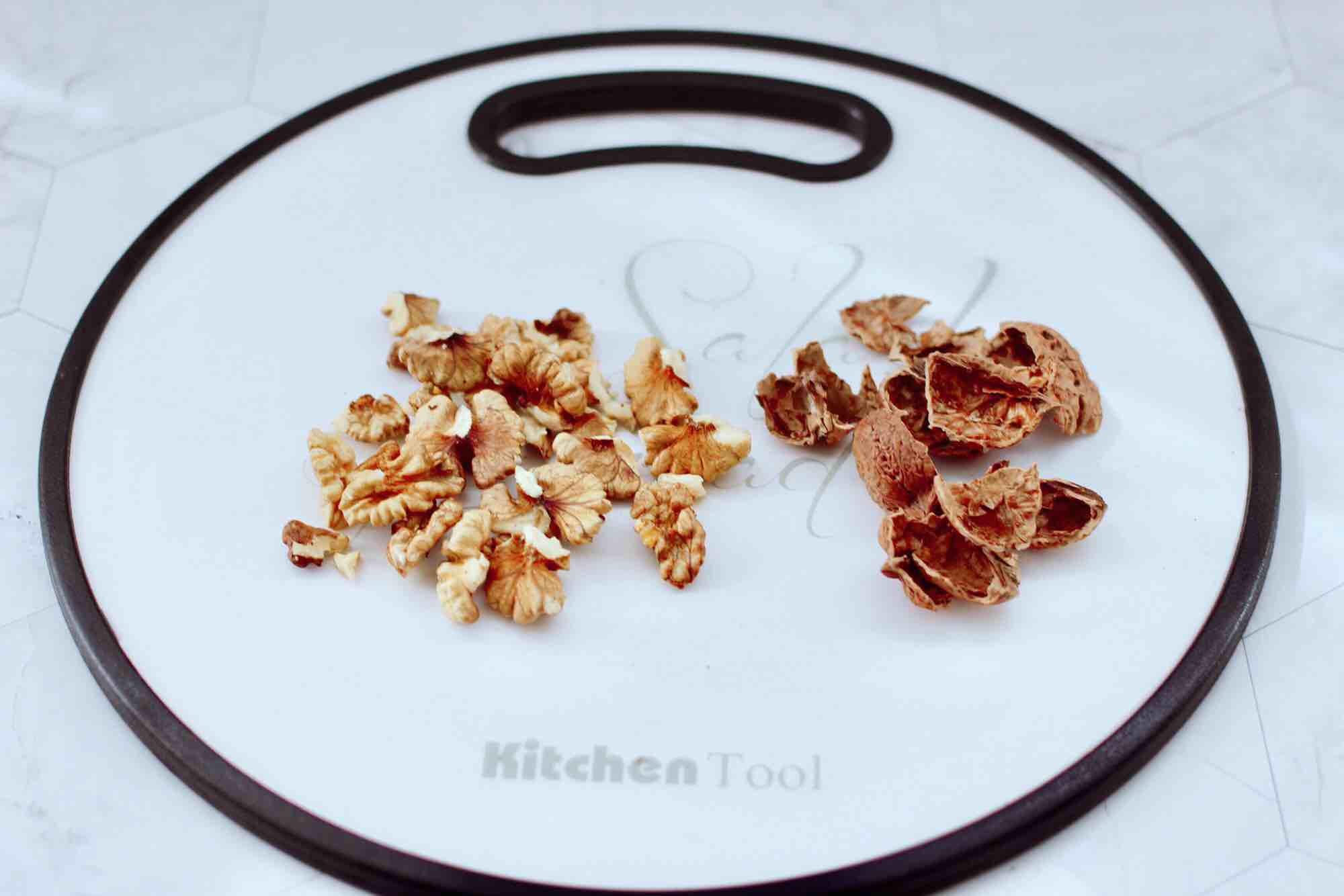 水蘿卜拌核桃仁的做法-酸甜味拌菜譜-易網健康養生網 水蘿卜拌核桃仁的做法-酸甜味拌菜譜