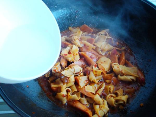 香辣千張結(jié)的做法-家常味燒菜譜-易網(wǎng)健康養(yǎng)生網(wǎng) 香辣千張結(jié)的做法-家常味燒菜譜