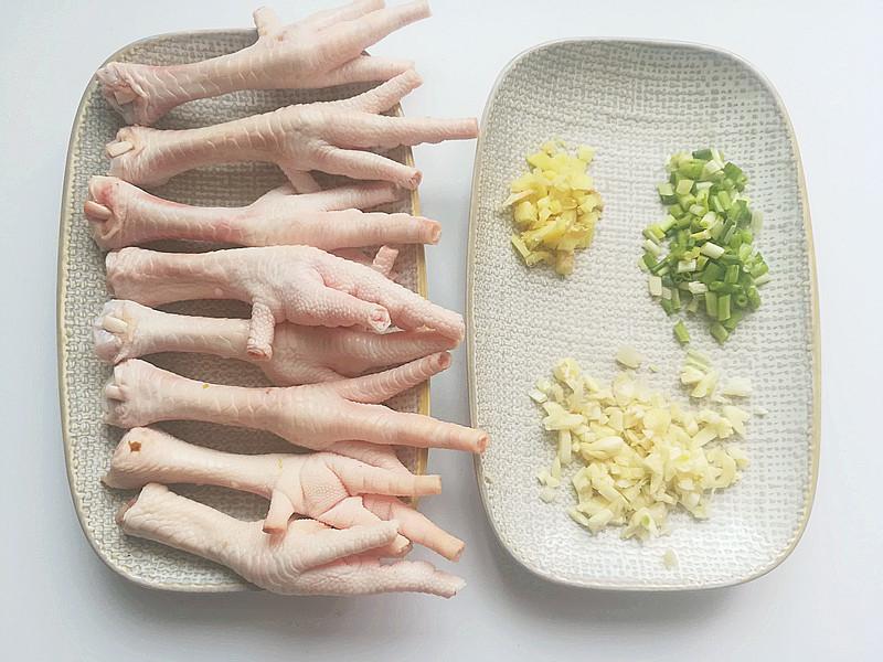 香辣鳳爪的做法-香辣味煮菜譜-易網健康養生網 香辣鳳爪的做法-香辣味煮菜譜