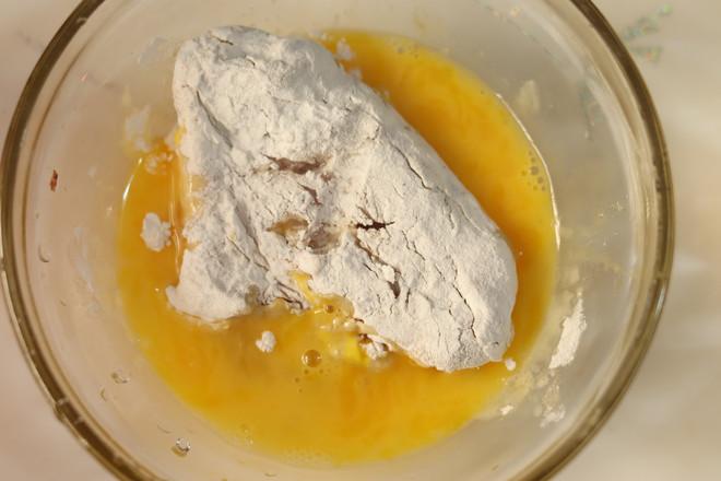 薯片雞翅的做法-咸鮮味烘焙菜譜