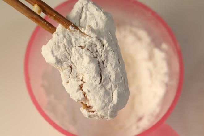 薯片雞翅的做法-咸鮮味烘焙菜譜