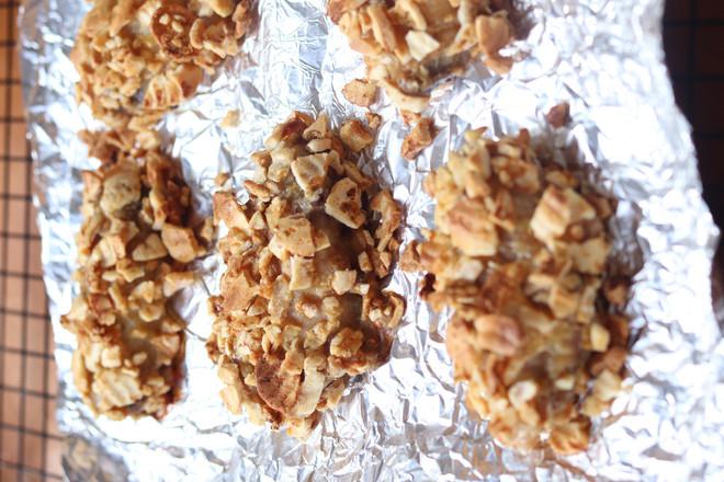 薯片雞翅的做法-咸鮮味烘焙菜譜