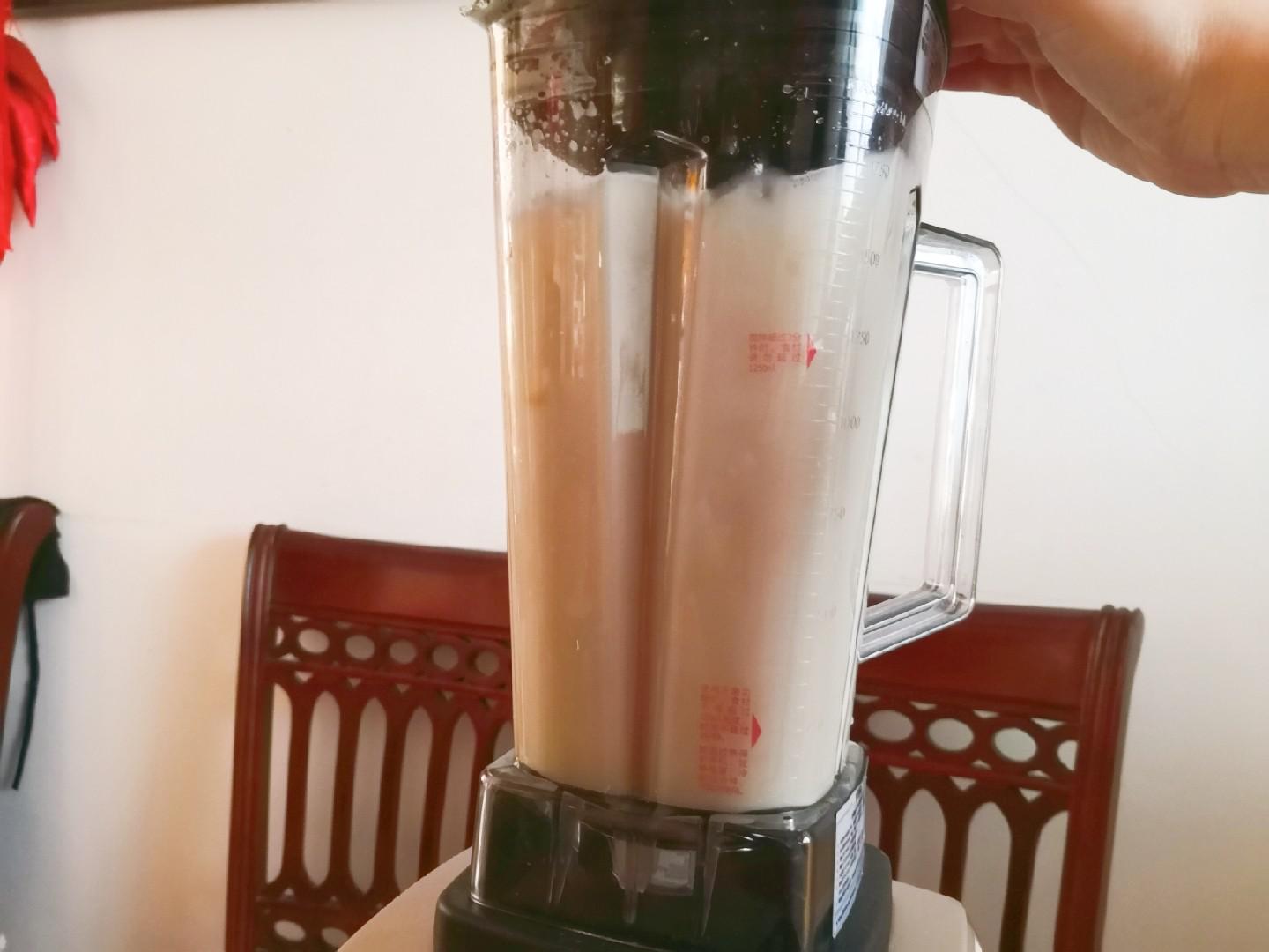 自制豆腐的做法-其它口味其它工藝菜譜