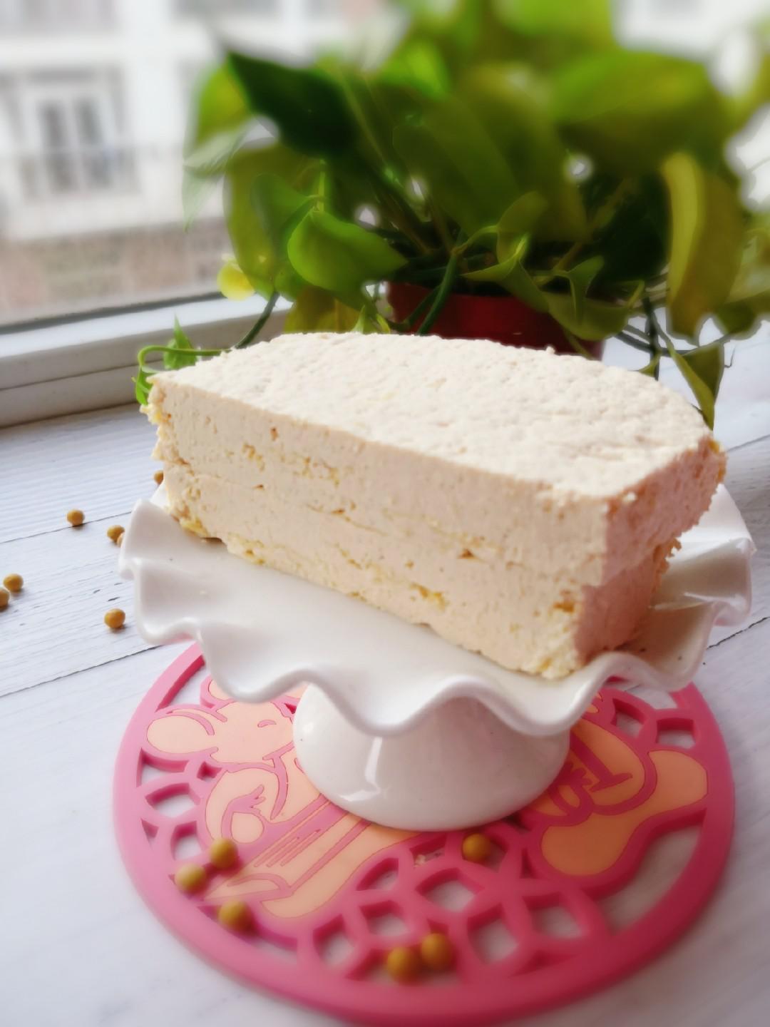 自制豆腐的做法-其它口味其它工藝菜譜