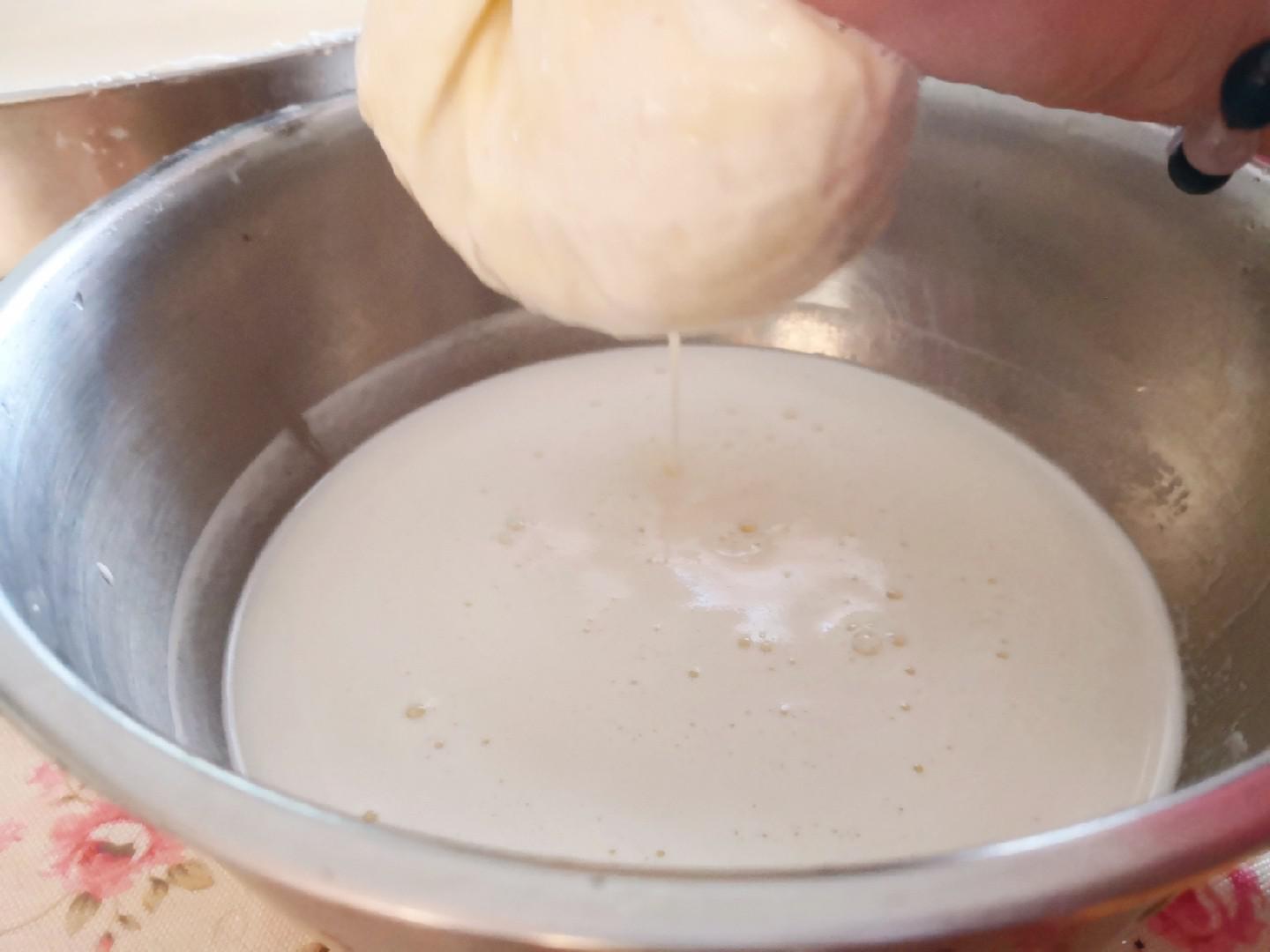 自制豆腐的做法-其它口味其它工藝菜譜