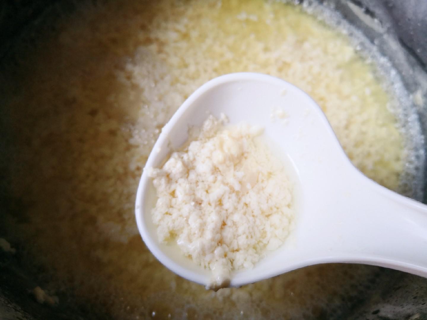 自制豆腐的做法-其它口味其它工藝菜譜