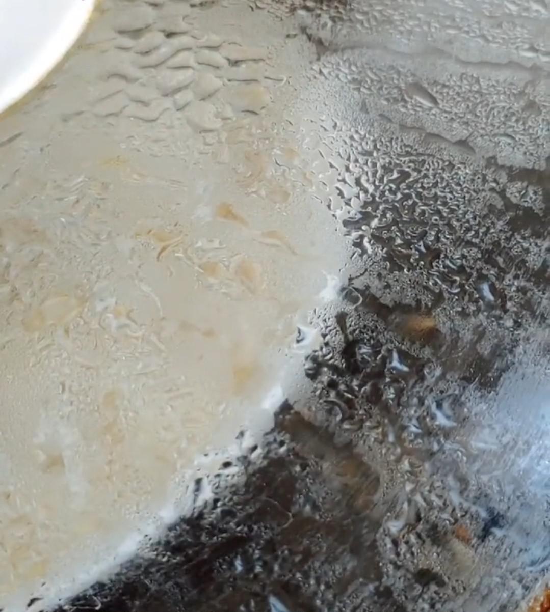 菊花茄子的做法-蒜香味蒸菜譜