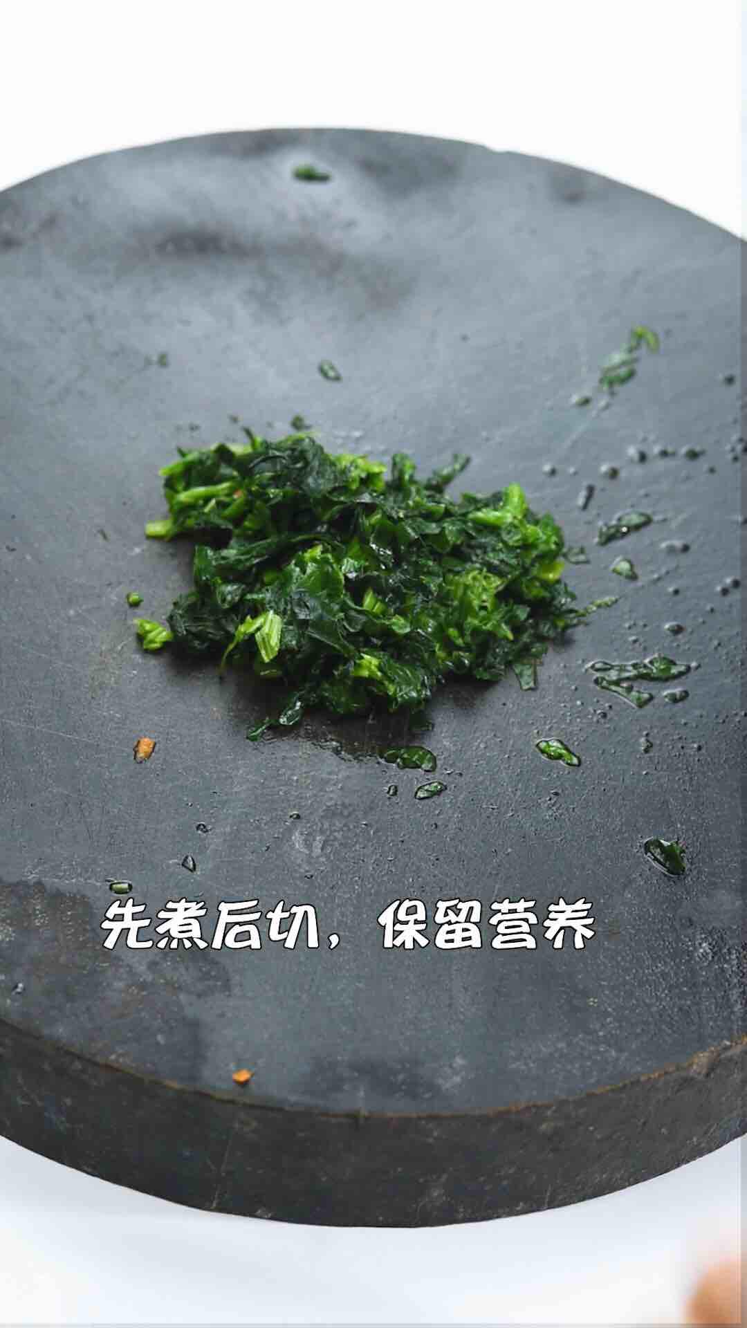 胡蘿卜菠菜蛋餅的做法-咸鮮味煎菜譜-易網健康養生網 胡蘿卜菠菜蛋餅的做法-咸鮮味煎菜譜
