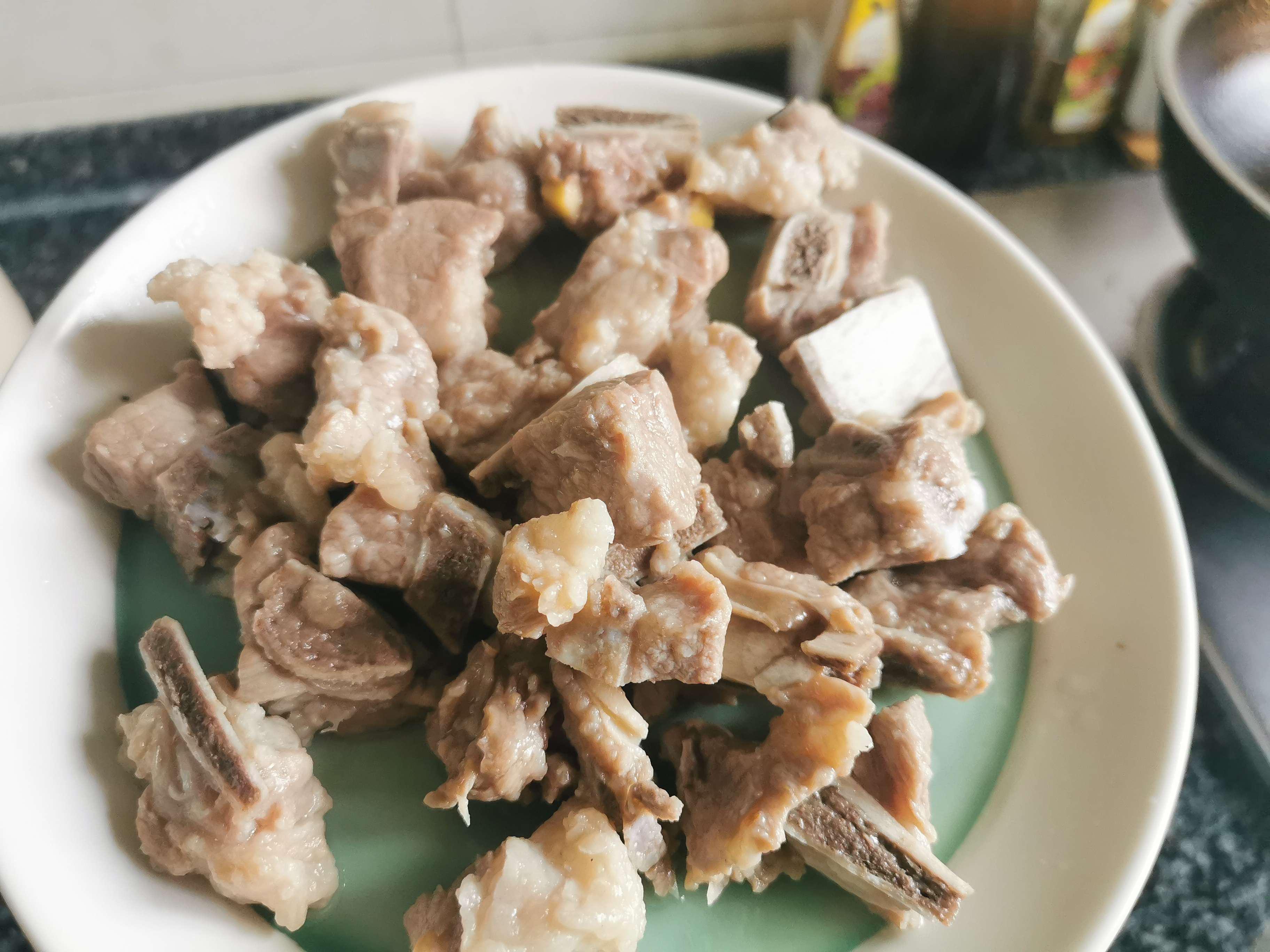 糖醋排骨的做法-甜味燒菜譜-易網(wǎng)健康養(yǎng)生網(wǎng) 糖醋排骨的做法-甜味燒菜譜