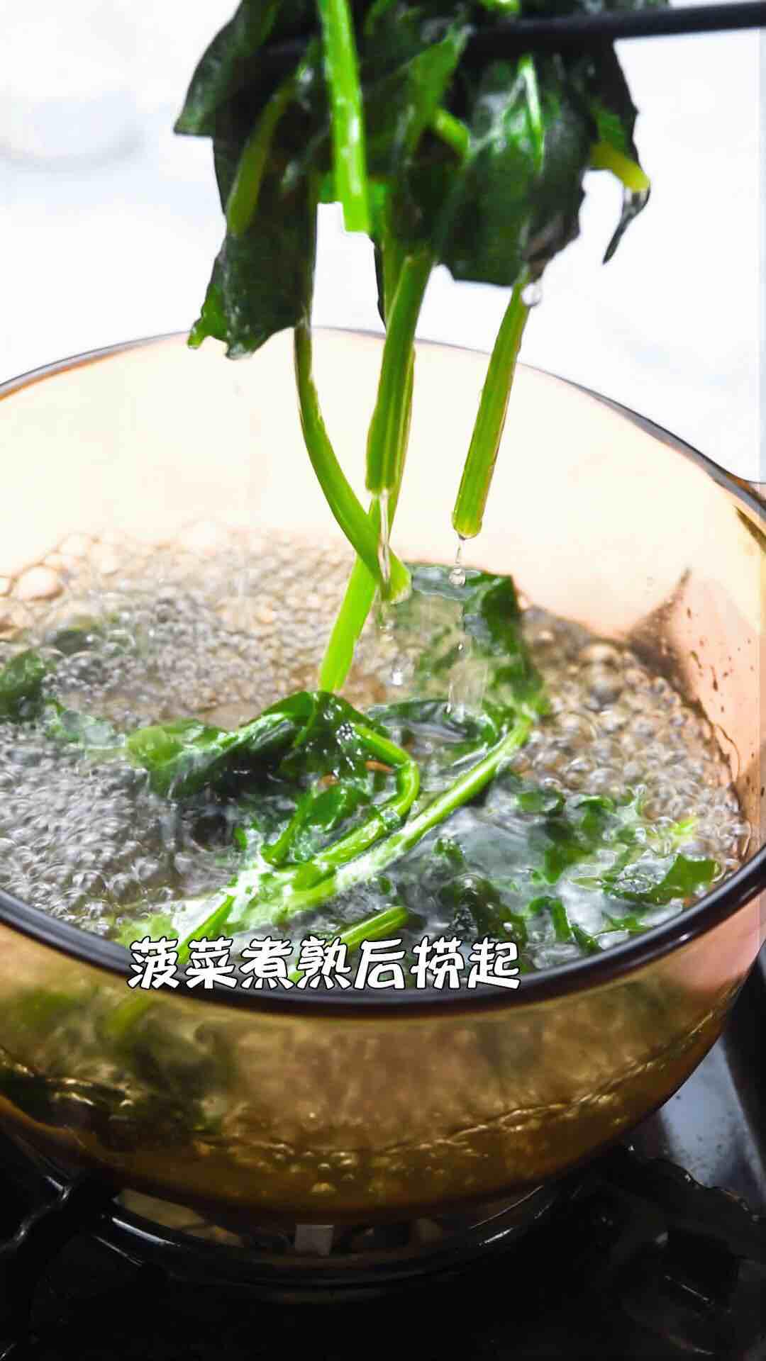胡蘿卜菠菜蛋餅的做法-咸鮮味煎菜譜-易網健康養生網 胡蘿卜菠菜蛋餅的做法-咸鮮味煎菜譜