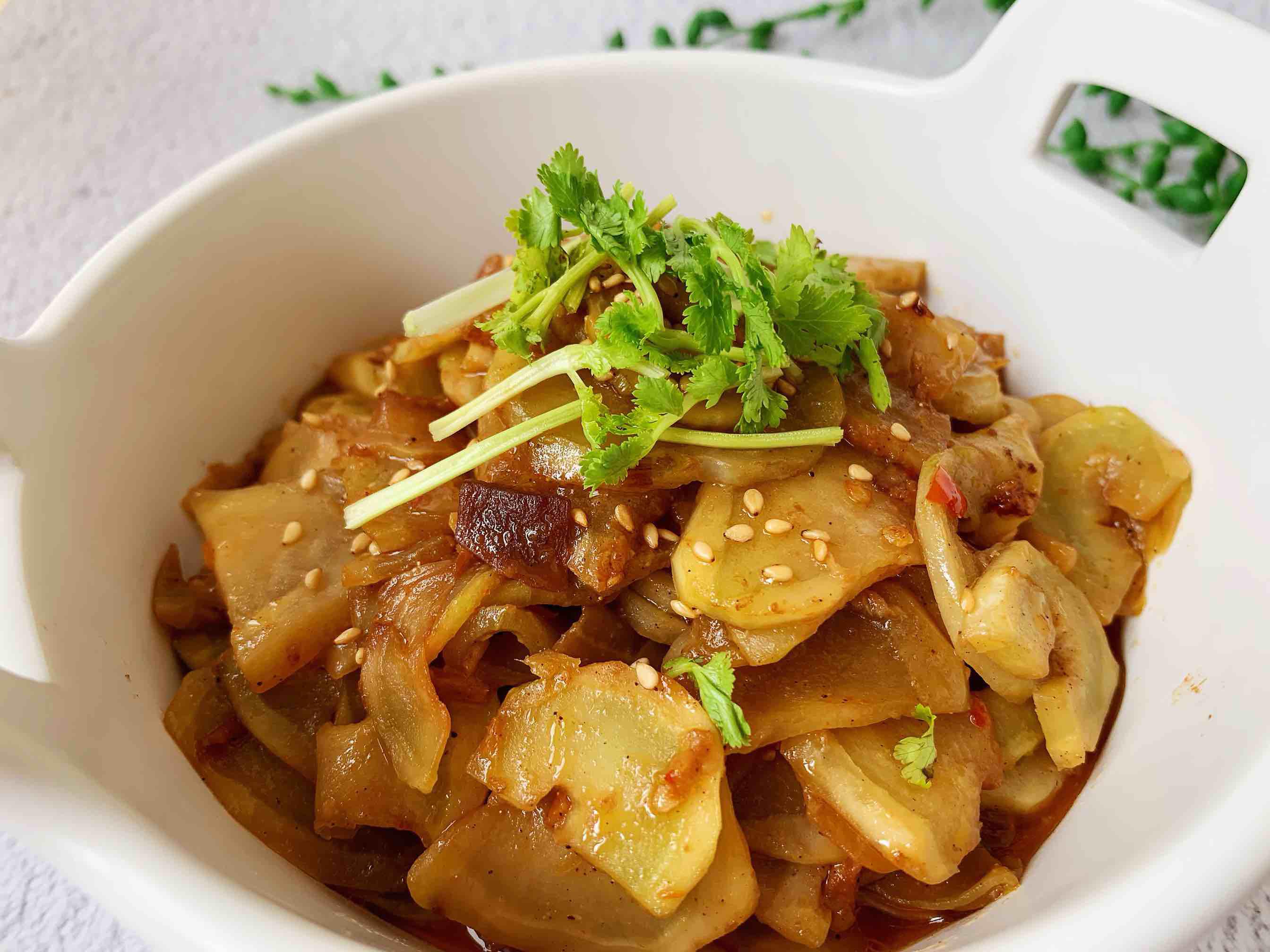 杏鮑菇蝦仁花蛤醬炒兒菜的做法-香辣味炒菜譜-易網(wǎng)健康養(yǎng)生網(wǎng) 杏鮑菇蝦仁花蛤醬炒兒菜的做法-香辣味炒菜譜