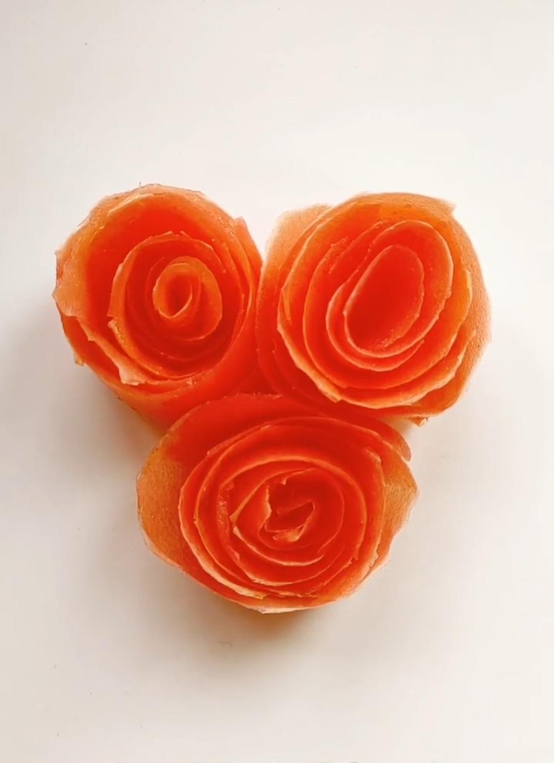 番茄炒蛋的做法-酸甜味炒菜譜