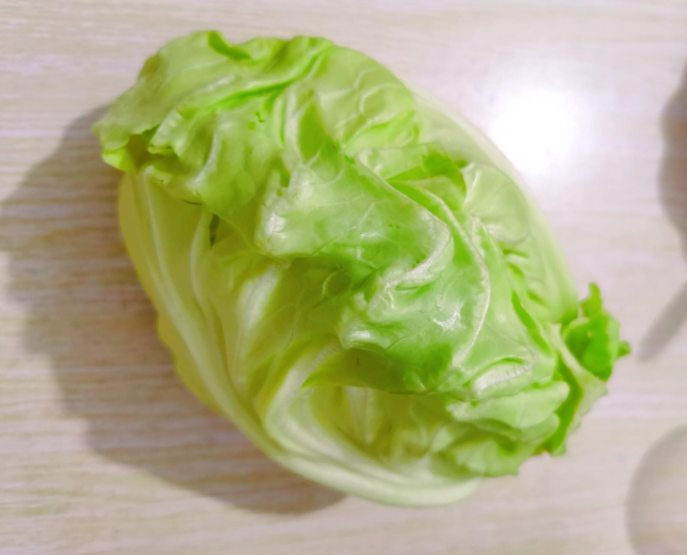 爆炒甘藍(lán)的做法-咸鮮味炒菜譜-易網(wǎng)<a href=http://m.henggaotouzi.com/ target=_blank class=infotextkey>健康養(yǎng)生</a>網(wǎng) 爆炒甘藍(lán)的做法-咸鮮味炒菜譜