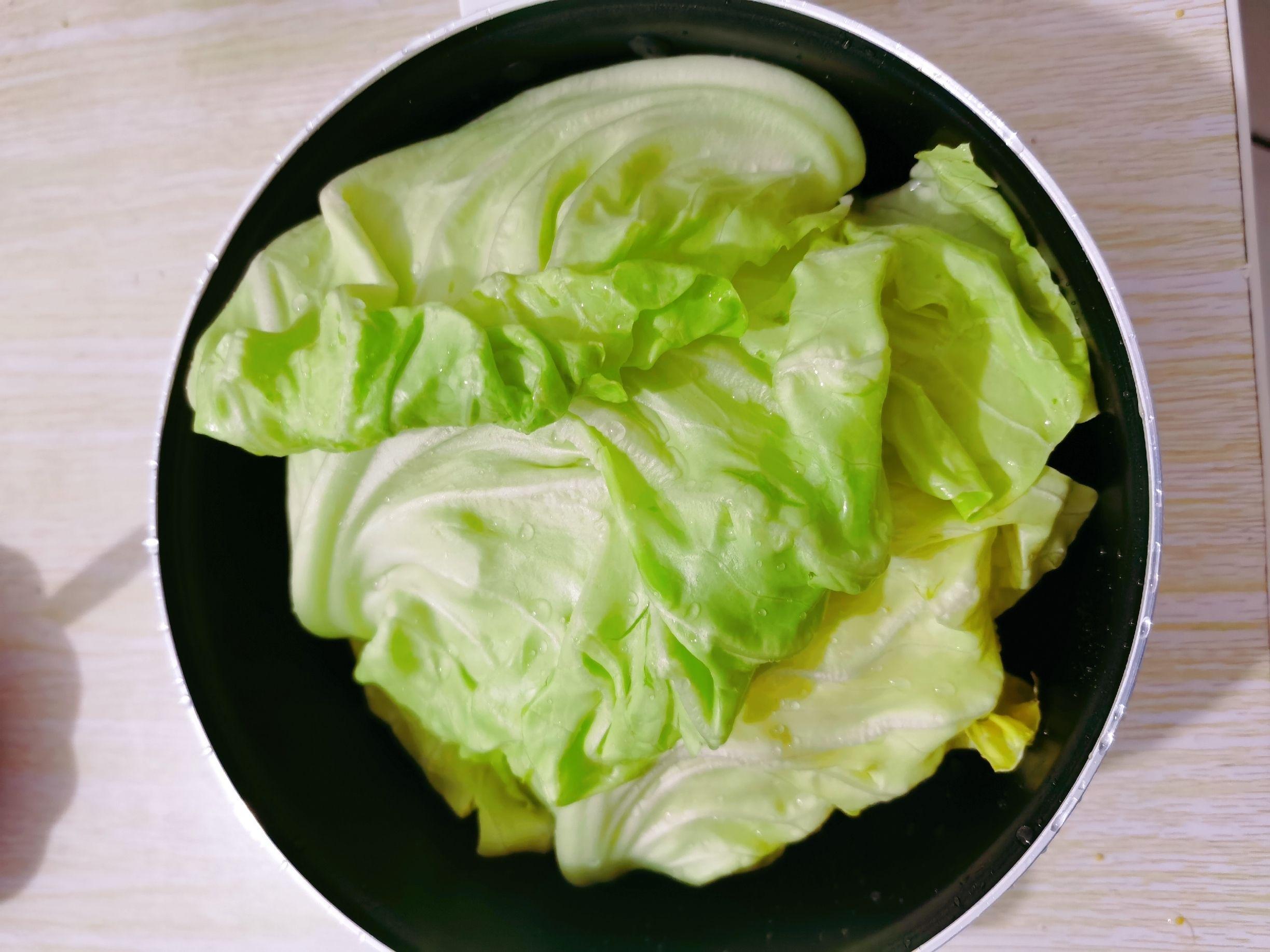 爆炒甘藍(lán)的做法-咸鮮味炒菜譜-易網(wǎng)健康養(yǎng)生網(wǎng) 爆炒甘藍(lán)的做法-咸鮮味炒菜譜