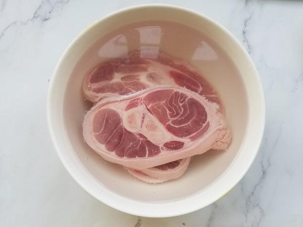 蘆筍腐乳豬肘的做法-家常味燉菜譜-易網健康養生網 蘆筍腐乳豬肘的做法-家常味燉菜譜