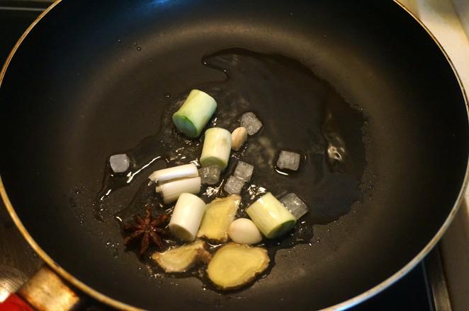 啤酒鴨塊的做法-咸鮮味燉菜譜