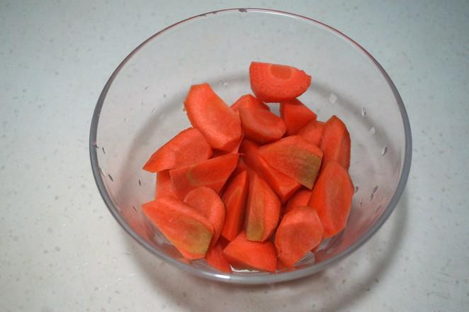 啤酒鴨塊的做法-咸鮮味燉菜譜