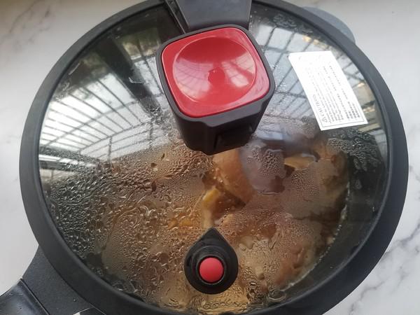 蘆筍腐乳豬肘的做法-家常味燉菜譜-易網健康養生網 蘆筍腐乳豬肘的做法-家常味燉菜譜