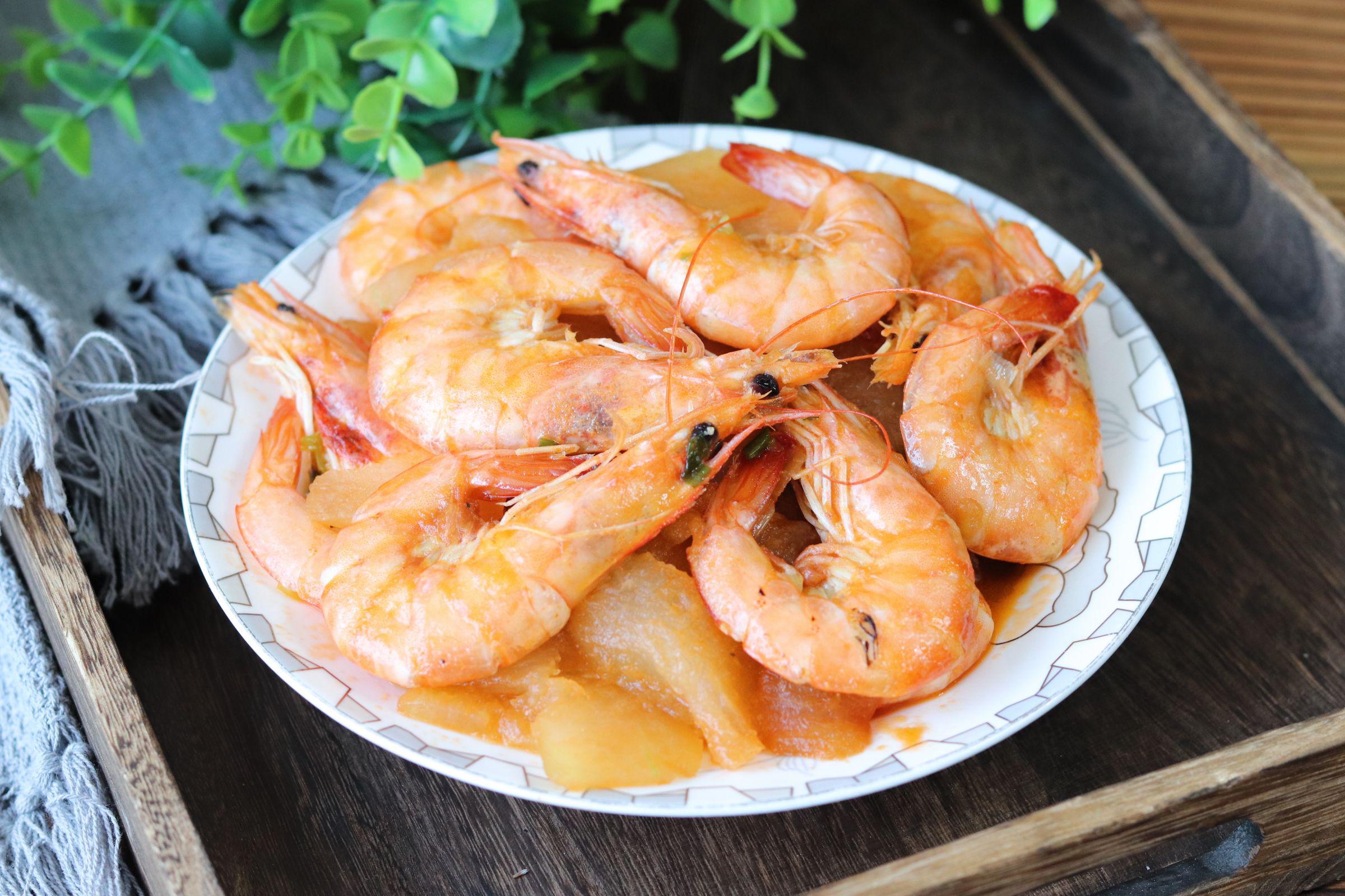 冬瓜炒蝦的做法-家常味炒菜譜-易網健康養生網 冬瓜炒蝦的做法-家常味炒菜譜