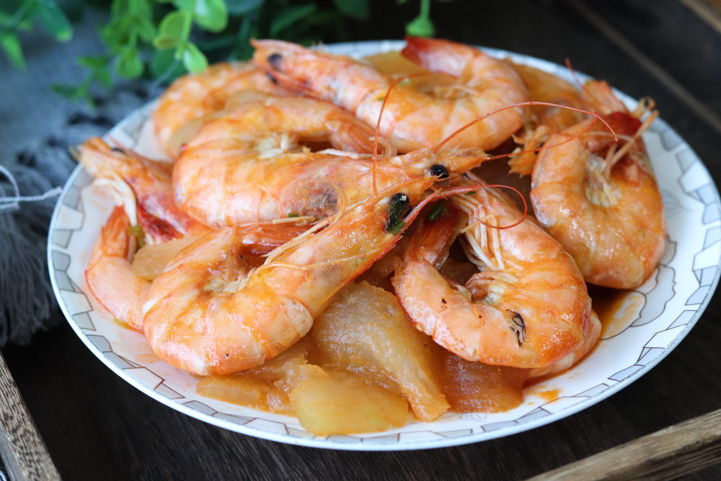 冬瓜炒蝦的做法-家常味炒菜譜-易網健康養生網 冬瓜炒蝦的做法-家常味炒菜譜