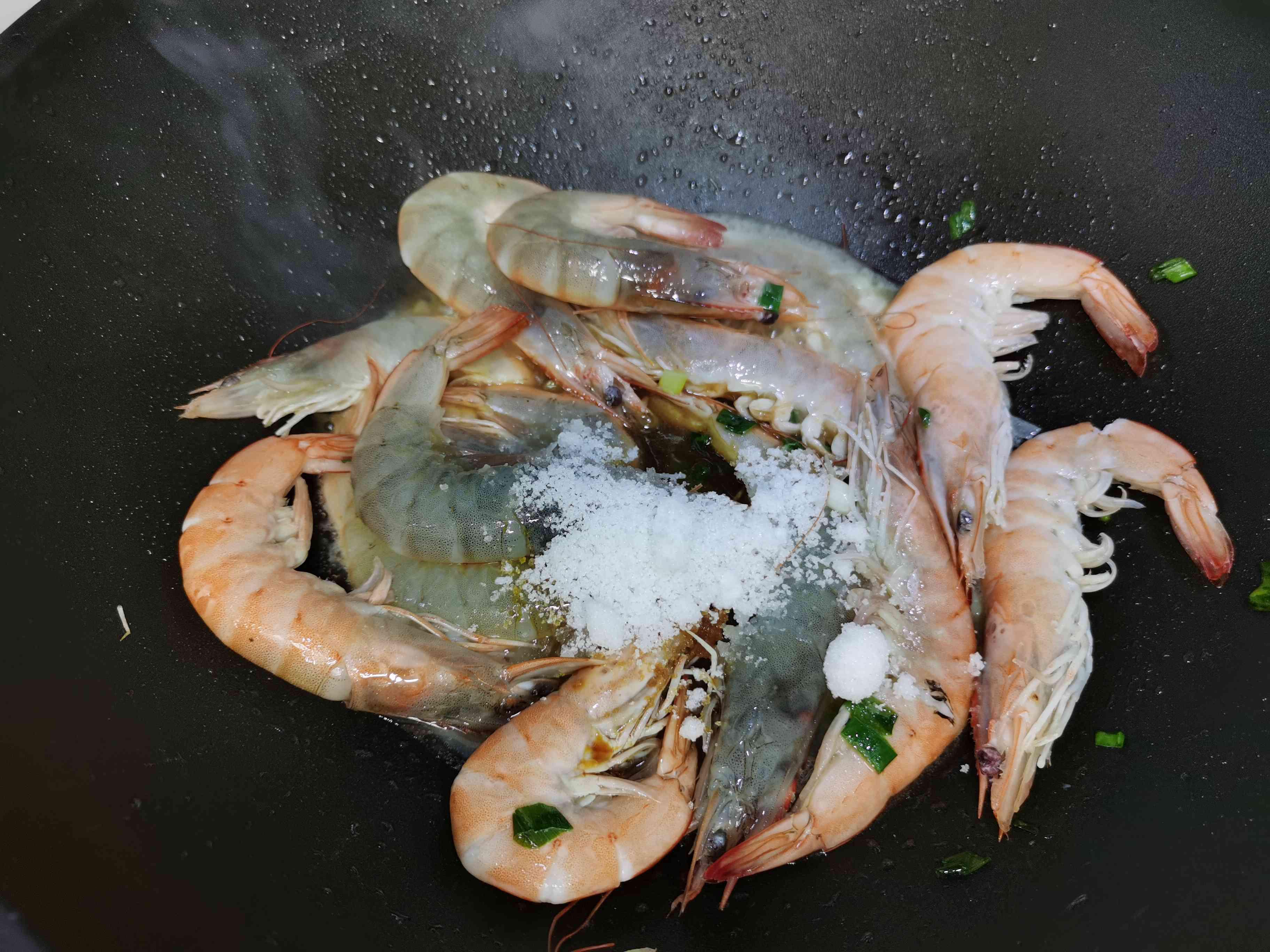 冬瓜炒蝦的做法-家常味炒菜譜-易網健康養生網 冬瓜炒蝦的做法-家常味炒菜譜