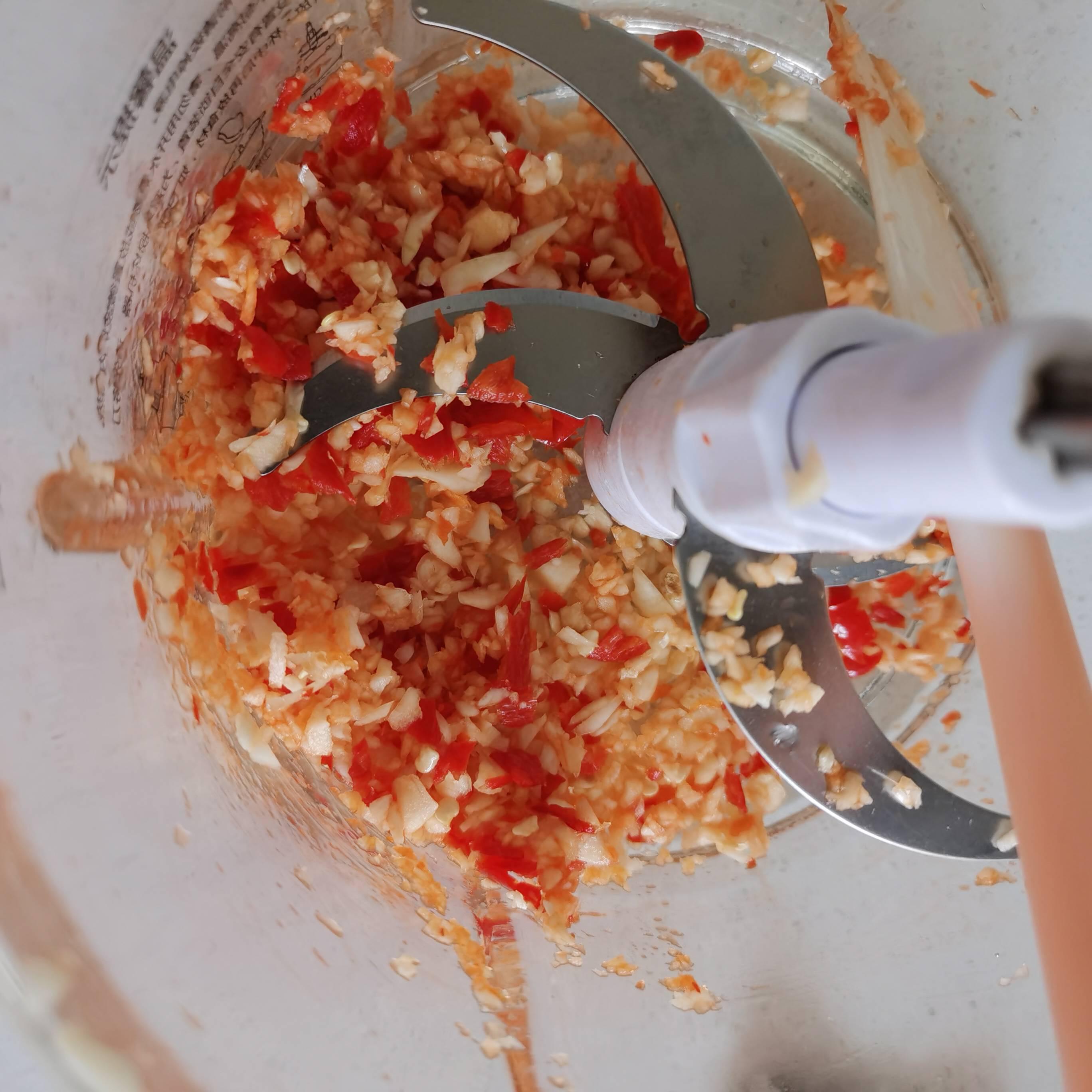 超級好吃的涼拌黃瓜的做法-家常味拌菜譜