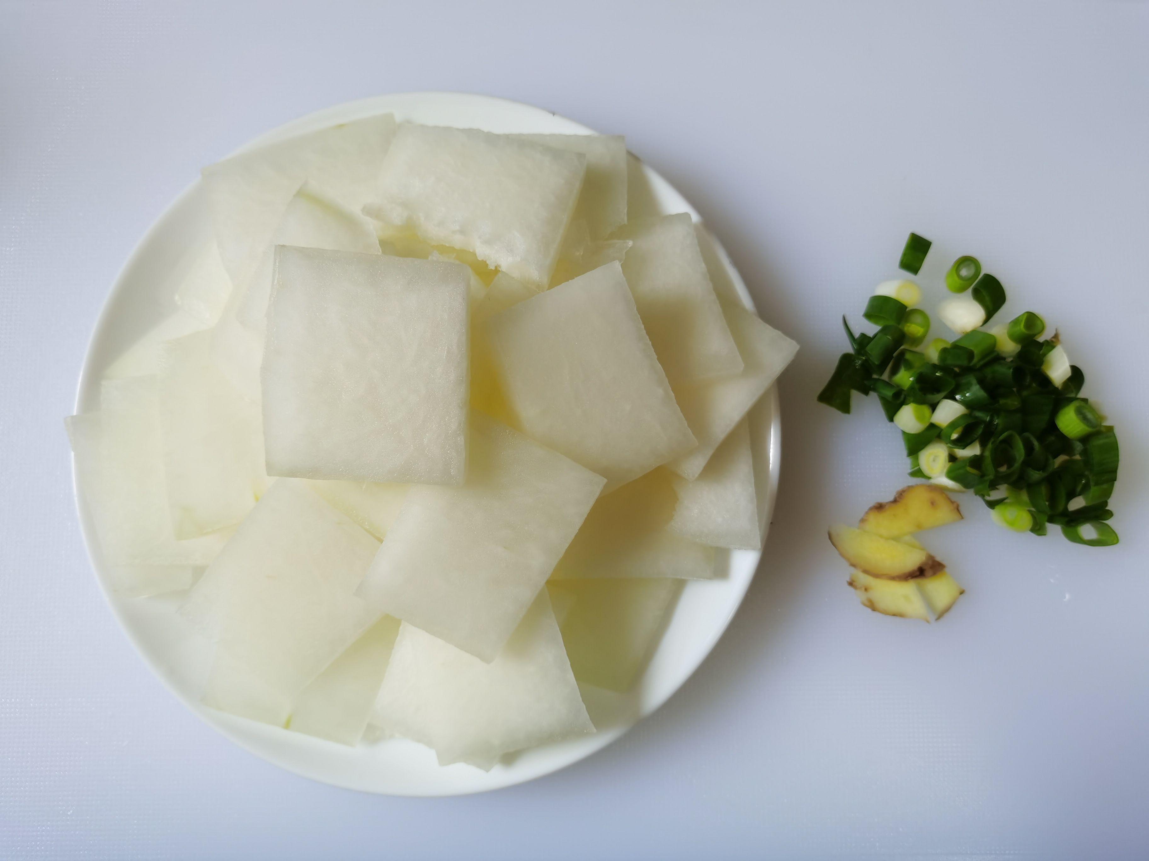 冬瓜炒蝦的做法-家常味炒菜譜-易網健康養生網 冬瓜炒蝦的做法-家常味炒菜譜