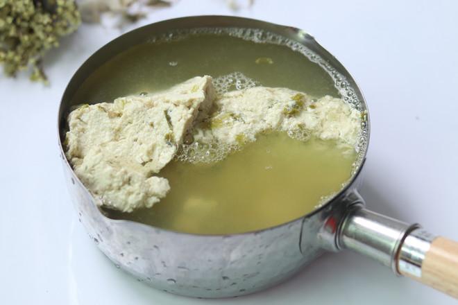 李子酒排骨鹵蛋的做法-家常味燉菜譜