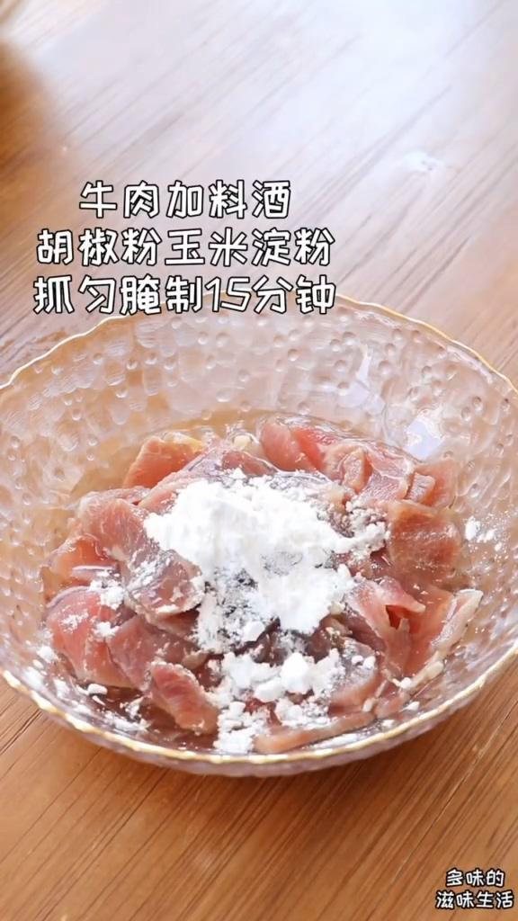 家庭版麻辣香鍋的做法-麻辣味炒菜譜