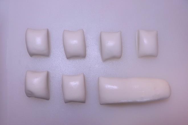 水晶蝦餃的做法-咸鮮味蒸菜譜