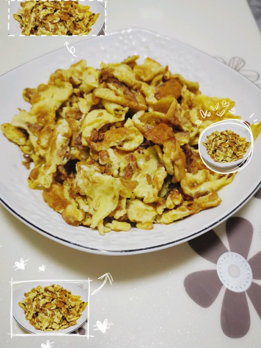 菜脯炒蛋的做法-家常味煎菜譜-易網健康養生網 菜脯炒蛋的做法-家常味煎菜譜