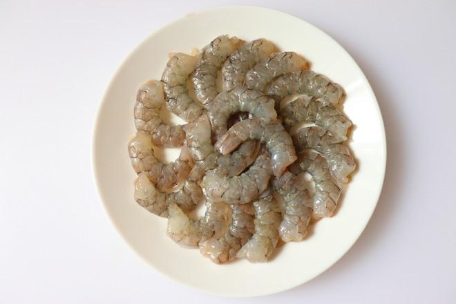 水晶蝦餃的做法-咸鮮味蒸菜譜