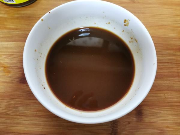 醬香肉末豆腐的做法-咸鮮味炒菜譜