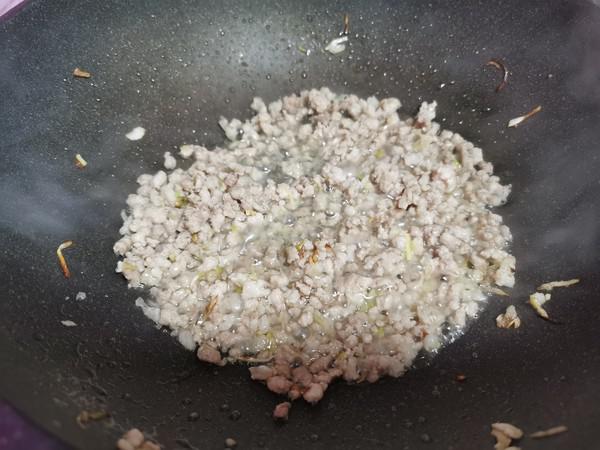 醬香肉末豆腐的做法-咸鮮味炒菜譜