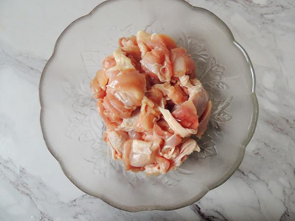 蜜汁雞肉串的做法-家常味烤菜譜