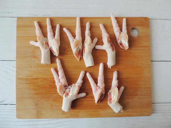 香辣燒鳳爪的做法-香辣味燒菜譜-易網(wǎng)健康養(yǎng)生網(wǎng) 香辣燒鳳爪的做法-香辣味燒菜譜