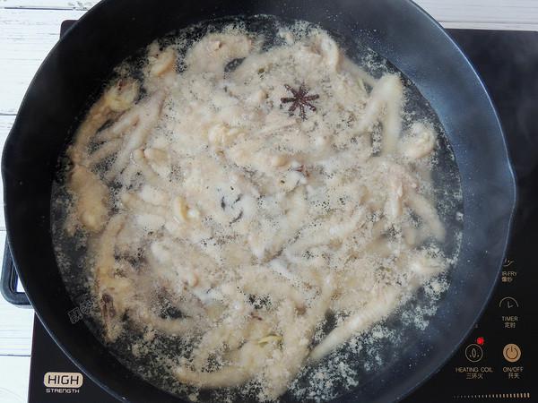 香辣燒鳳爪的做法-香辣味燒菜譜-易網(wǎng)健康養(yǎng)生網(wǎng) 香辣燒鳳爪的做法-香辣味燒菜譜