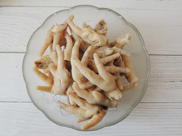 香辣燒鳳爪的做法-香辣味燒菜譜-易網(wǎng)健康養(yǎng)生網(wǎng) 香辣燒鳳爪的做法-香辣味燒菜譜