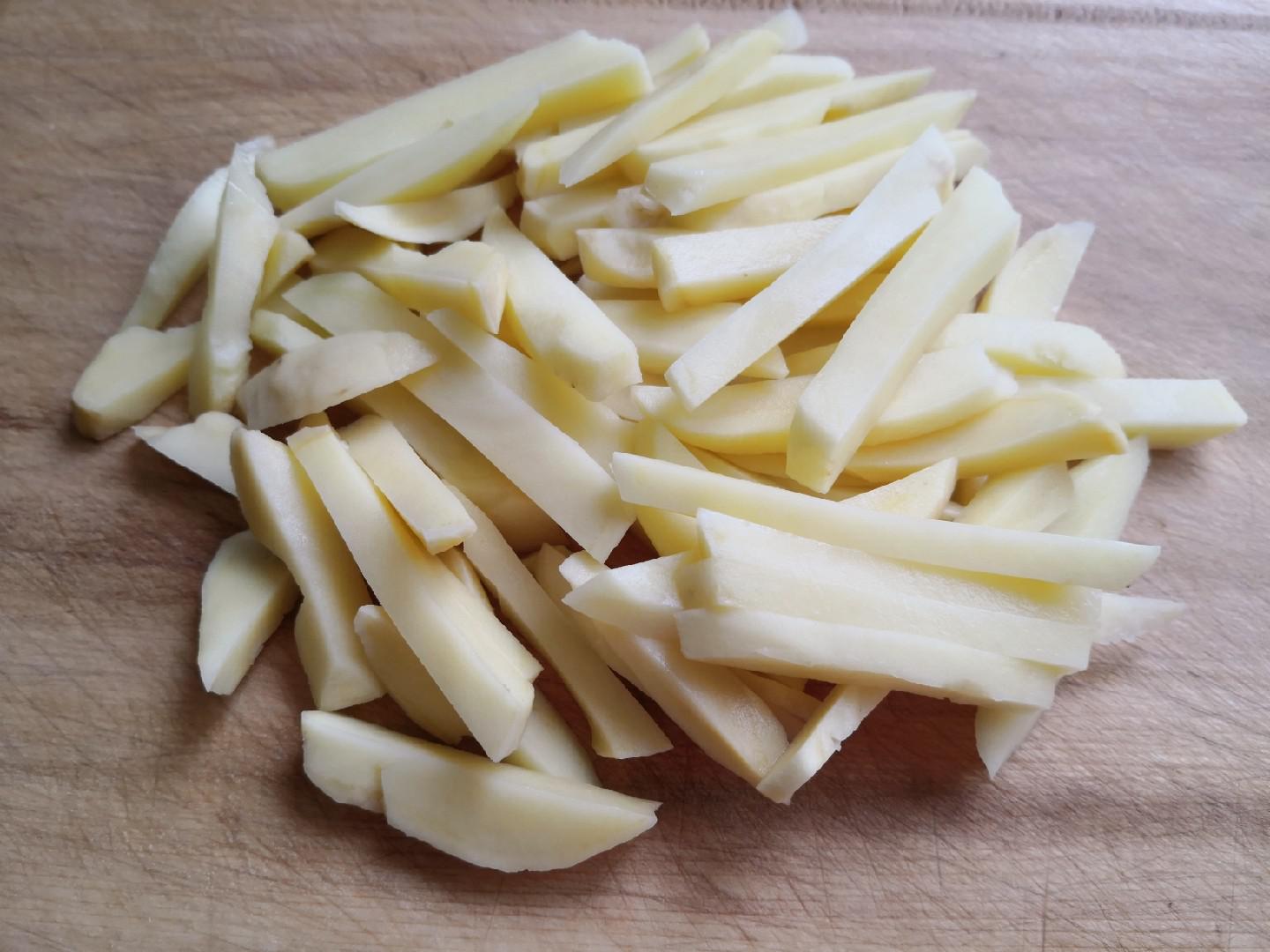 風(fēng)味茄子的做法-香辣味炒菜譜