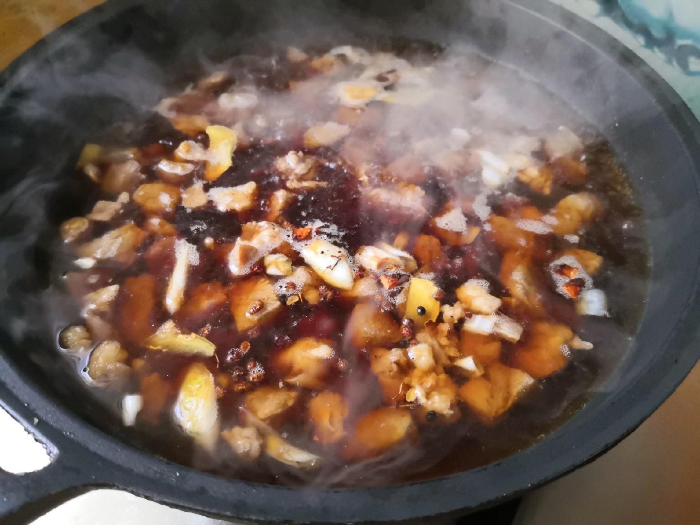 牛肉燉豆角的做法-家常味燉菜譜-易網健康養生網 牛肉燉豆角的做法-家常味燉菜譜