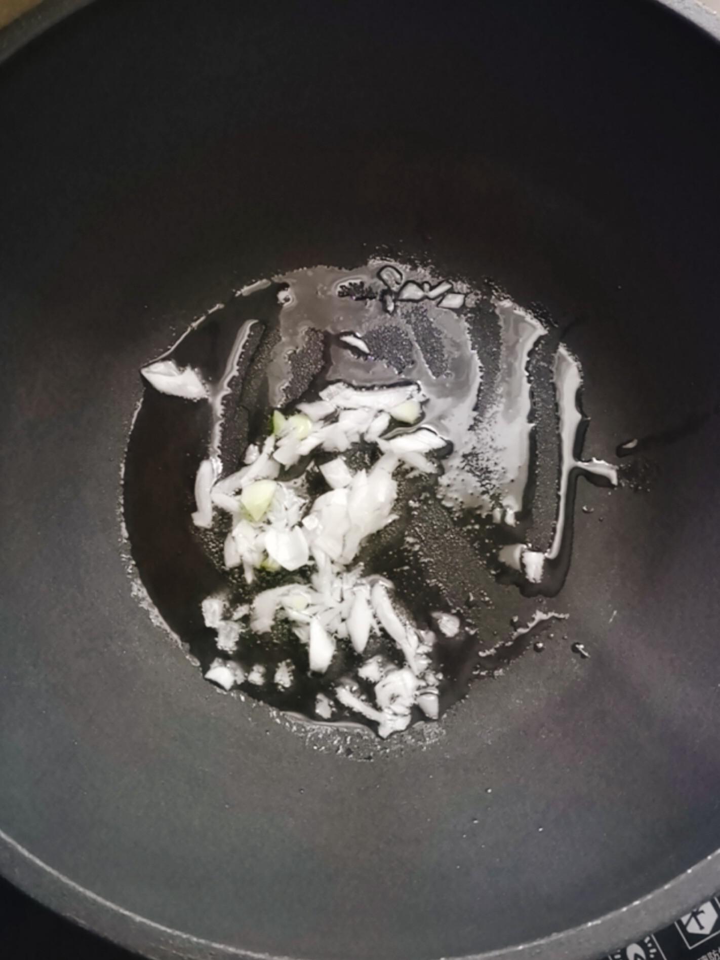 木耳燒豆腐的做法-咸鮮味燒菜譜