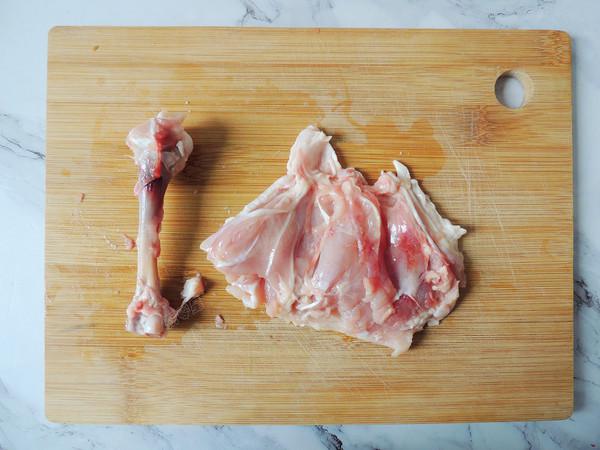 蜜汁雞肉串的做法-家常味烤菜譜