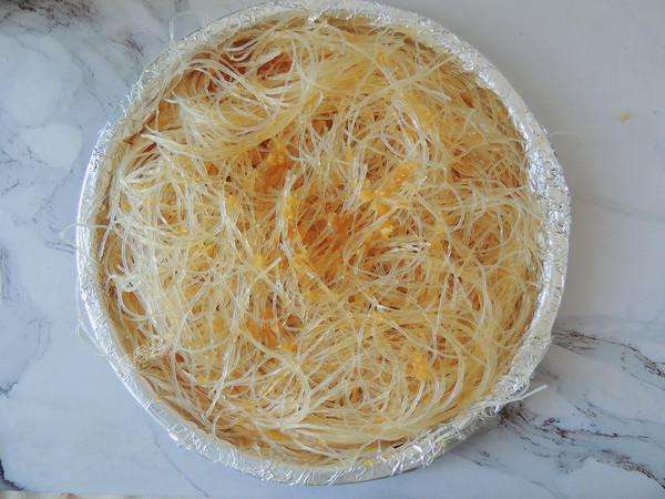 蒜蓉粉絲烤蝦的做法-蒜香味烤菜譜