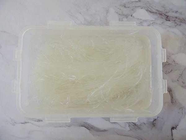 蒜蓉粉絲烤蝦的做法-蒜香味烤菜譜