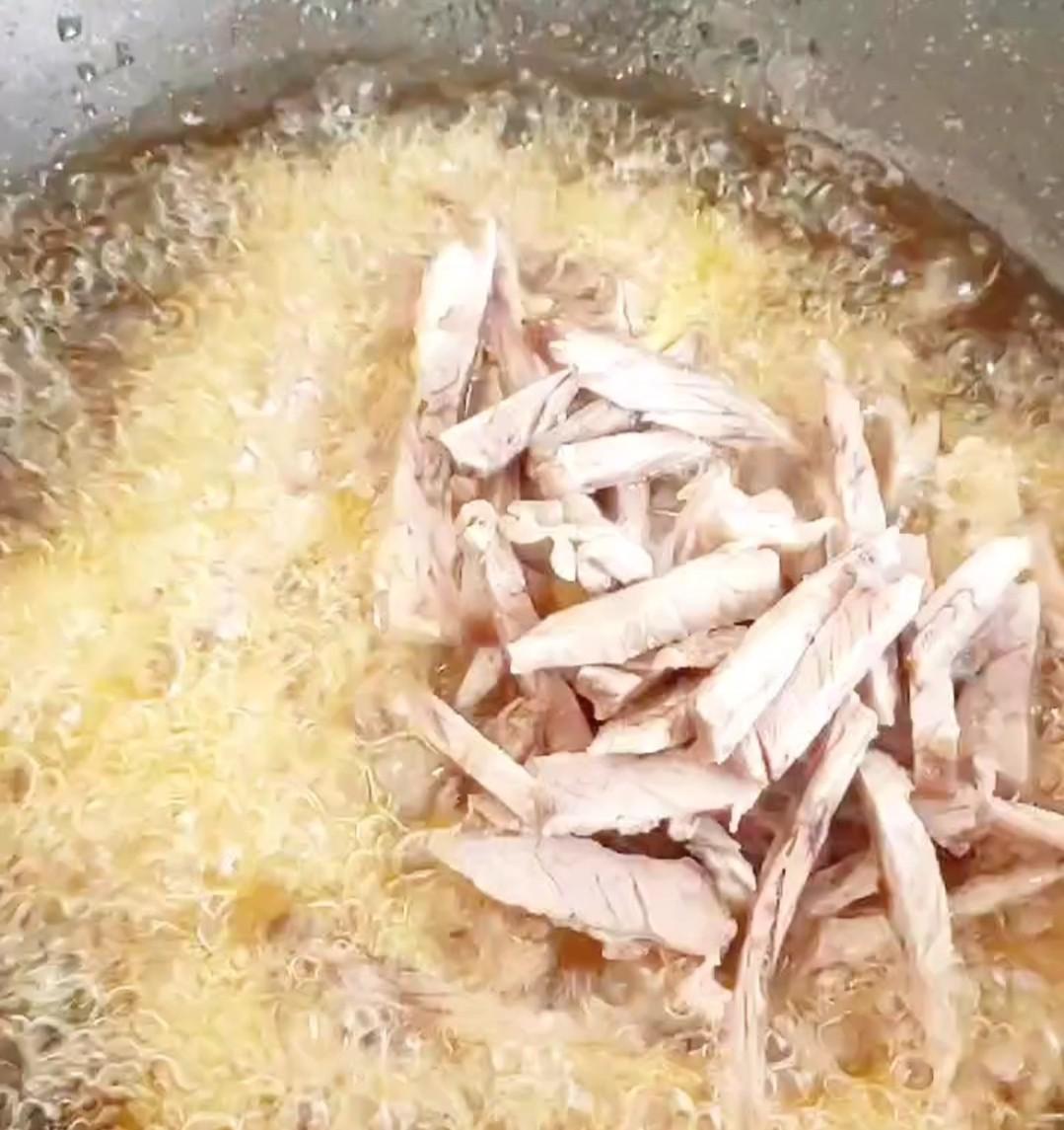 冷吃牛肉的做法-麻辣味其它工藝菜譜