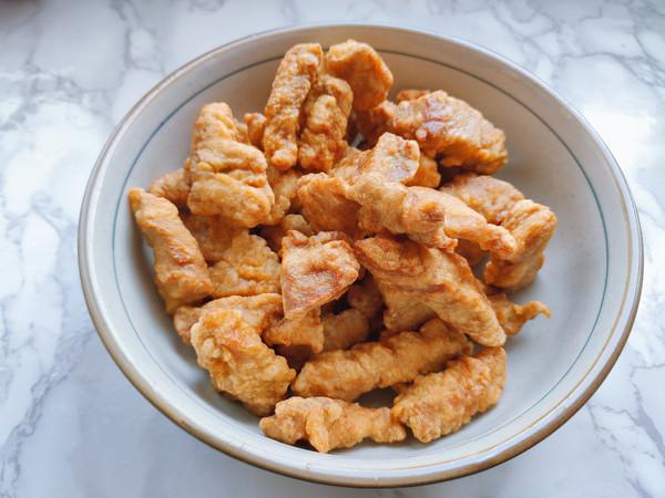 焦溜肉段的做法-家常味炒菜譜-易網(wǎng)健康養(yǎng)生網(wǎng) 焦溜肉段的做法-家常味炒菜譜